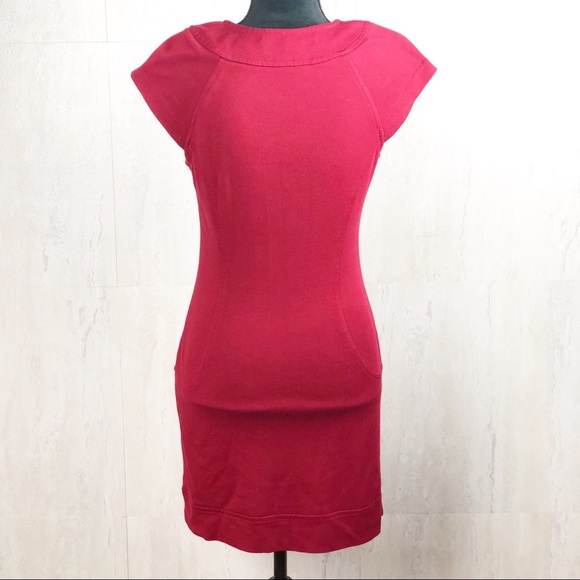 Max Studio Dress - Picture 5 of 6